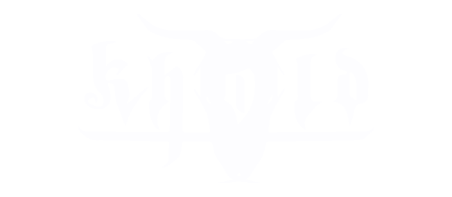 Khold Logotype