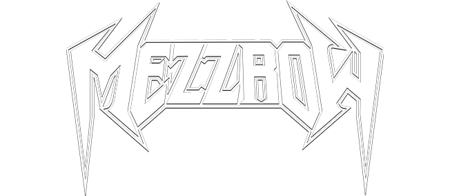 Mezzrow Logotype