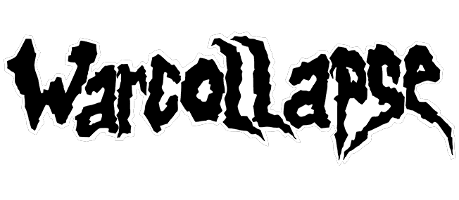 Warcollapse Logotype